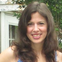Gabrielle Simon