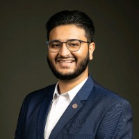 Haris Shahid