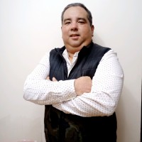 José Luis Terán Payano