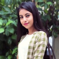 Anjali Panchal