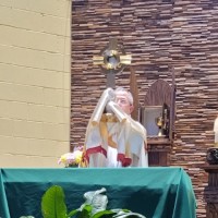 Deacon Ted Schreck