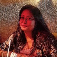 Alivia Ghosh