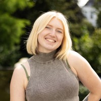 Lisanne Bakker