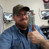 Larry Stephens Jr.