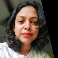 Pramodini Jena