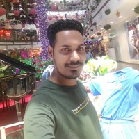 Samar Ranjan Srivastava