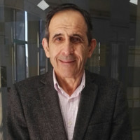Salvador Fernandez Herrero