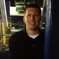 Tyler Theobald