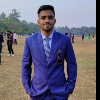 Sudip Chakraborty