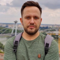Daniel Buhai