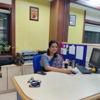 Pushpa Shetty