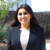Ananya Joshi