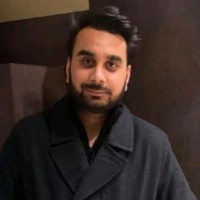 Rubal Preet Singh