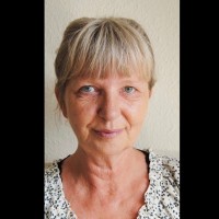 Lisbeth Lykke Rasmussen