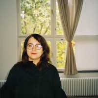 Anna Dobrova