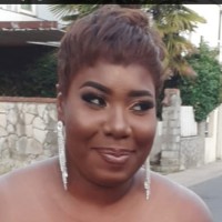 Josiane Mampuya