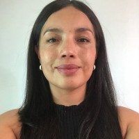 Mitzi Julianna Jimenez Tepozteco