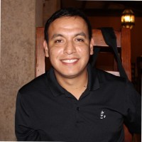 Jorge Mendez