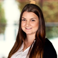 Frida Lindblom