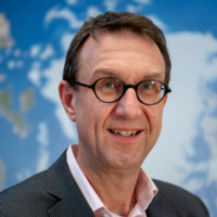 Jan Willem Stouthart