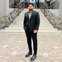 M. Ahmad Khakhi