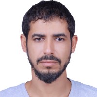 Hamza Alwaheidi