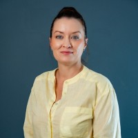 Taryn Frank