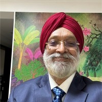 Balvinder Singh Kalsi