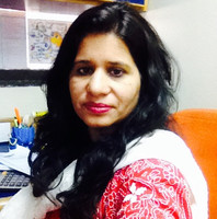 Shazia Nasir