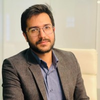 Amirhosein Morshedi