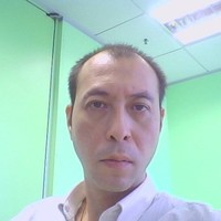 Johnny Ho