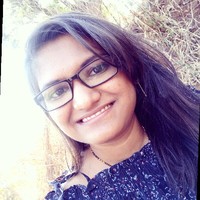 Kadambari Nashikkar