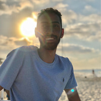Omar ElGamal