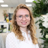 Daniëlle van der Heijden