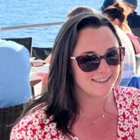 Verity Farrell