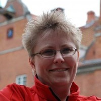 Ulla P. Søbroe