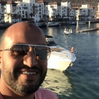 Mohamed Karim