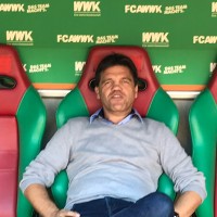 Klaus Krecken