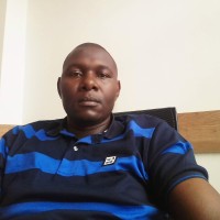 Evans Nyamwario