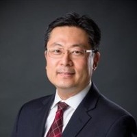 James Cha, Cfp®