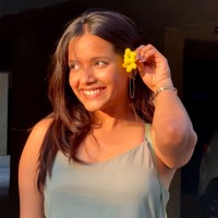 Divyanshi Jaiswal