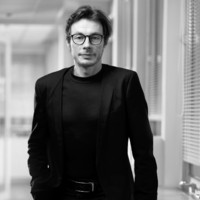 Christophe Sauvageot