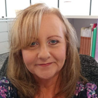 Kerri Weaver