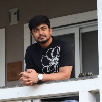 Tushar Patle
