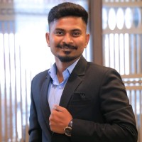 Siddhant Tambe