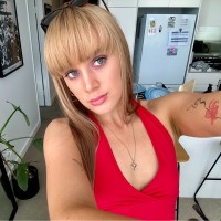 Chloé Woolcock