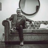 Perry de Jager