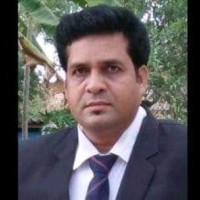 Mahesh Bisen