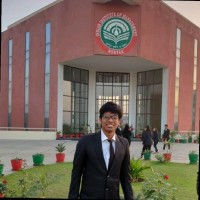 Prashant Kesarwani