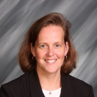 Carol Dawson